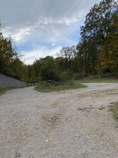 Foto von Thomas Handlir entlang der Tour