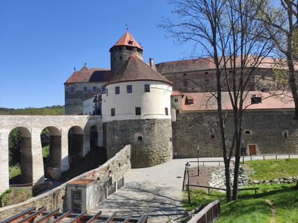 Foto von stuebi entlang der Tour