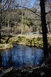 Foto von Kellner Heidi entlang der Tour
