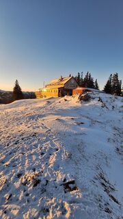 Foto von Aga M entlang der Tour