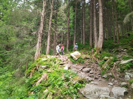 Foto von Fontane9122 entlang der Tour