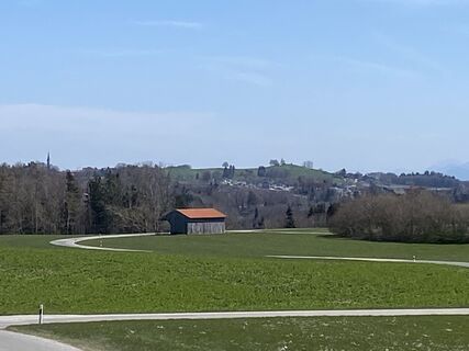 Fotografie z Sven Krieblin na trase