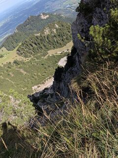 Foto von Johannes Zaunrith (Xinoi) entlang der Tour