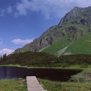 Tafamunt-Wiegensee