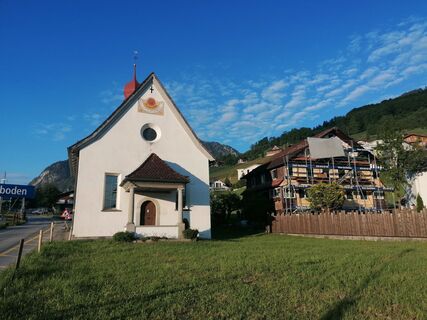 Foto fra luyyy undervejs på turen