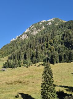 Foto von josef duermoser entlang der Tour