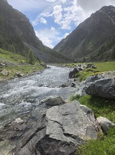 Foto von Silke S. entlang der Tour