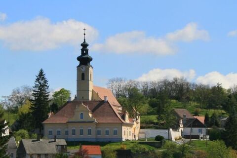 Kirche Obersulz