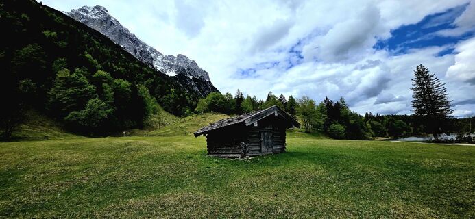 Foto von Agne B entlang der Tour