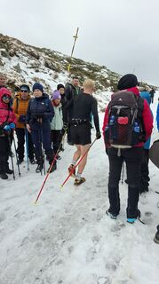 Fotografija s spletne strani Sase Dinev na poti
