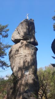 Fotografija s spletne strani Enkidu55 na poti