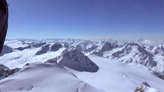 Fotografija s spletne strani Jiřina Brhelová na poti