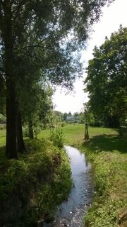 Parkanlage