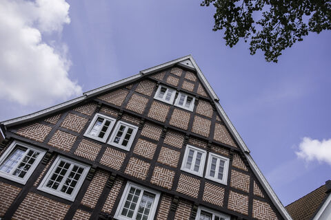 Hotel am Doktorplatz