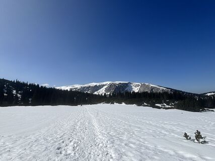 Foto de IngolfErler a lo largo del recorrido