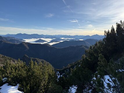 Foto von Natur_erleben_dg entlang der Tour