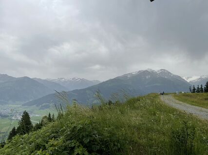 Photo from Peter Kaspar along the tour