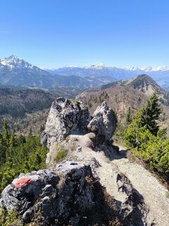 Fotografija s spletne strani David Hincziza na poti