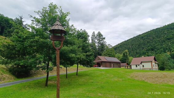 Foto von JovankaLucie entlang der Tour