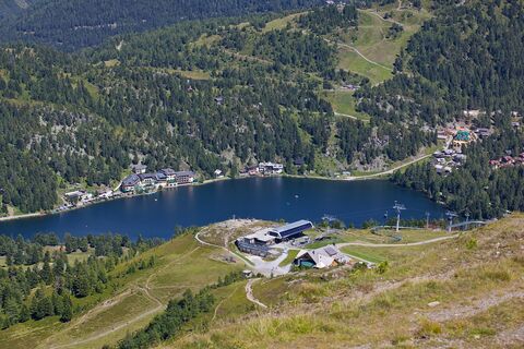 Turracher See