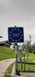 Fotografie z Monika Dutzler na trase