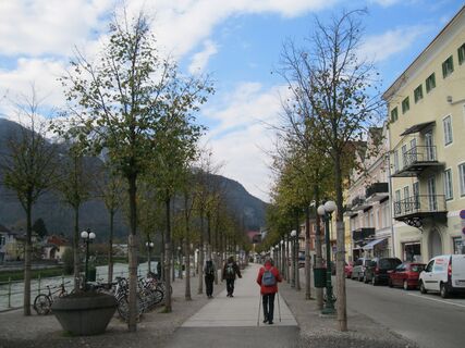 Bad Ischl - Katrrinalm - Elferkogel