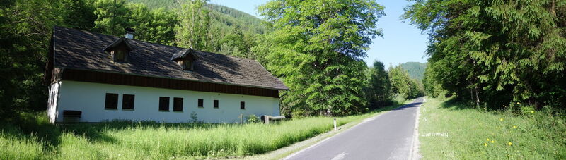 Lamweg