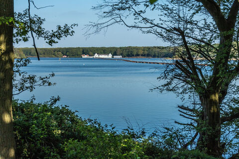 Halterner Stausee