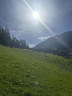 Foto von Bilgili Üretmen entlang der Tour