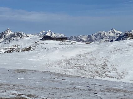 Foto von Hull entlang der Tour