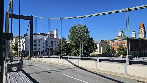 Zdjęcie z Robert8992 wzdłuż trasy