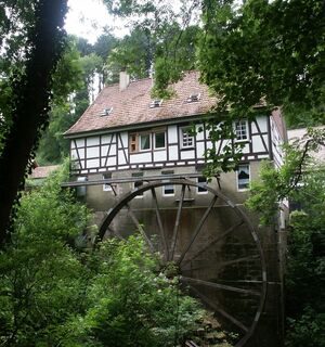 Mühle-2