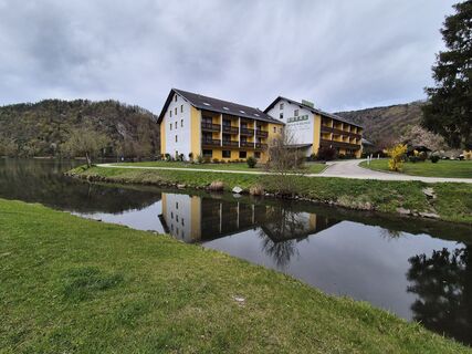 Foto von josef duermoser entlang der Tour