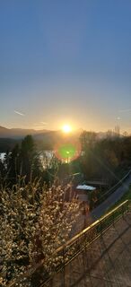 Fotografie z Buchegger Barbara na trase