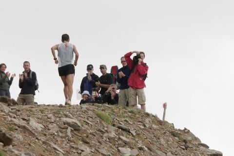 Auf den Spuren des Graubünden Marathon