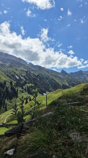Foto von Andreas Wagner 12 entlang der Tour