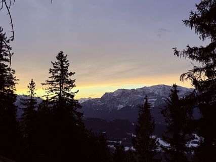 Zdjęcie z Burkhard Summer wzdłuż trasy