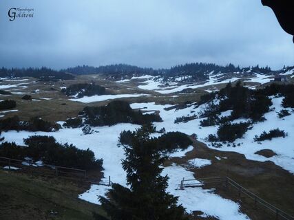 Alpen Tag 6