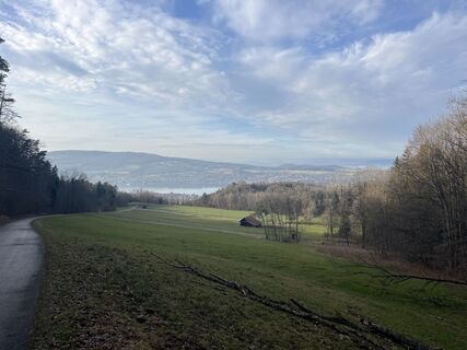 Photo de Francesco f Ernst le long du parcours