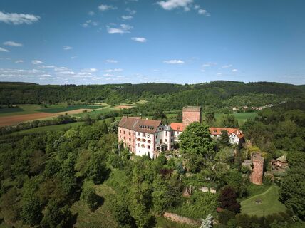 Taubertal_Gamburg