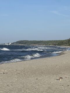 Photo from Dirk Mallow along the tour