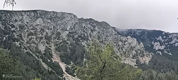 Kuva osoitteesta Bergpirat matkan varrella