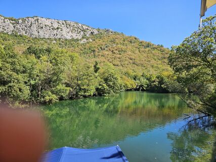 Fotografia z Manfred Mumme na trase