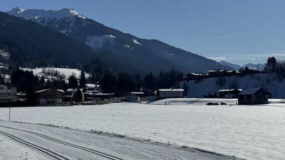 Fotografie z Fabian Keim na trase