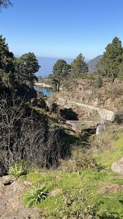 Photo de Stephan Kaupert le long du parcours