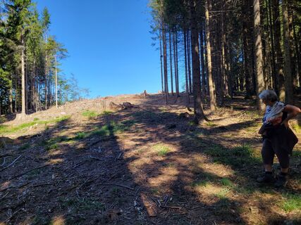 Fotografie z johannjosef na trase