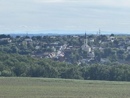 Foto von Joerg Liesenfeld entlang der Tour