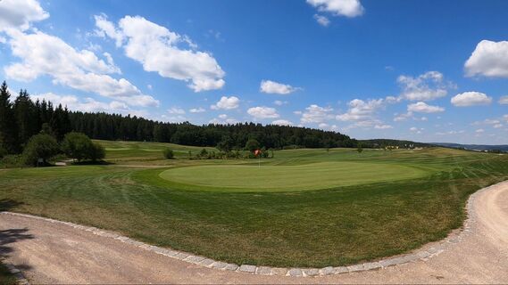 Golfplatz