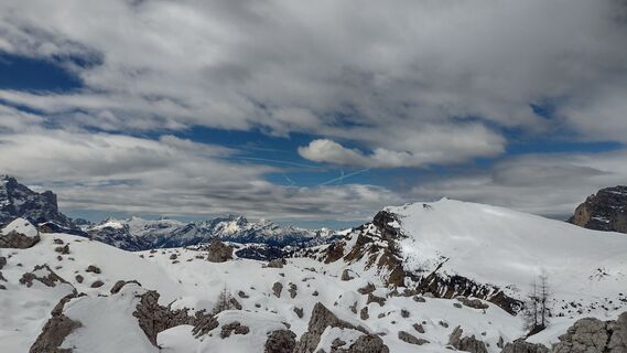 Foto de oscarpette82 a lo largo del recorrido