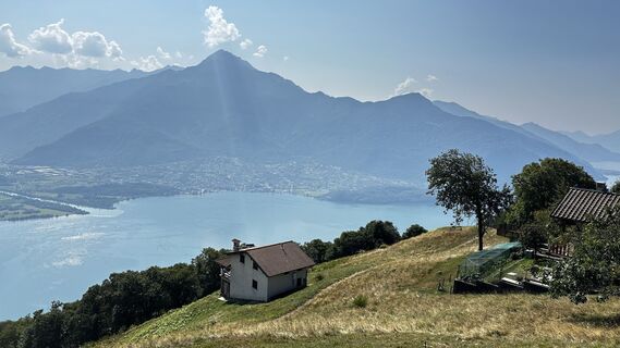 Fotografia z Rene51 na trase